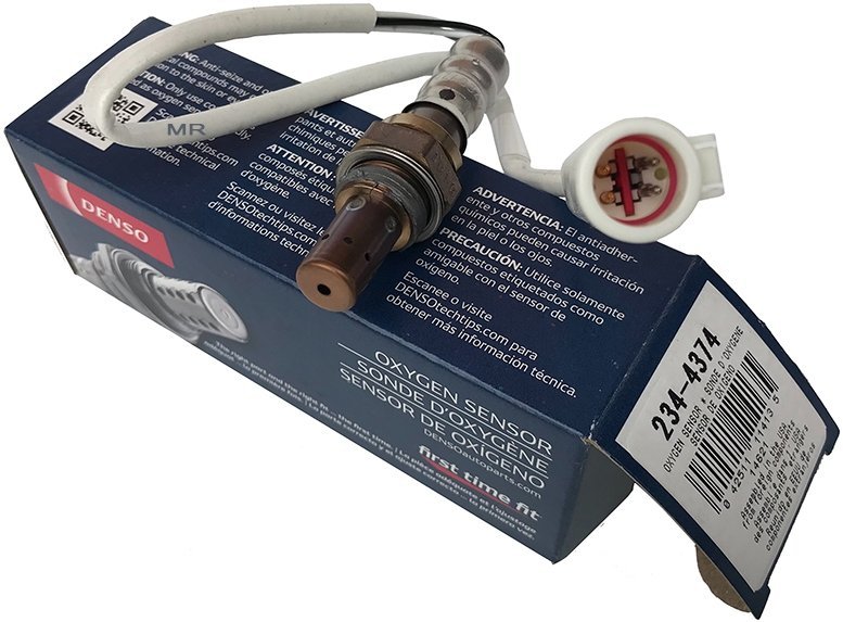 suna Sonda lambda przednia Mazda Tribute 2,3 2,5 2005-2010