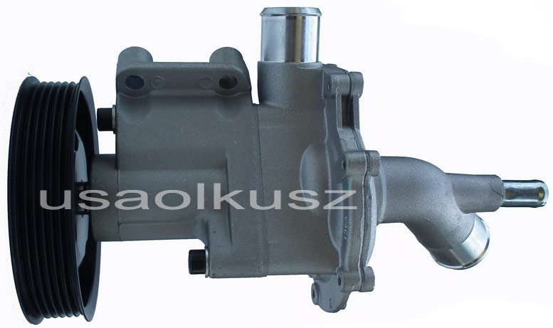Pompa Wody Chrysler Pt Cruiser 1 6 16v Silnik 1 6