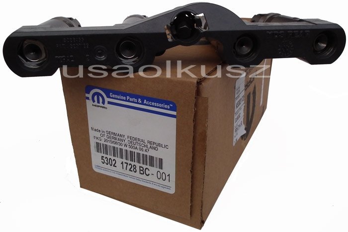 Popychacze Hydrauliczne Zawor 243 W Tylne Mds Dodge Ram 5 7