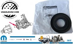 Uszczelniacz wałka ataku tylnego mostu Dodge Caravan AWD 2003-2005