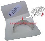 Panewka główna dolna GREEN Jeep Liberty 2,8 CRD 2008-