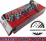 Prowadnice tylnego zacisku hamulcowego Chevrolet Equinox 2018-