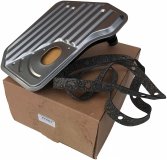 Filtr oleju skrzyni biegów Chevrolet Silverado -2013