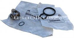 Termostat z uszczelką MOPAR Dodge Intrepid 2,7 V6