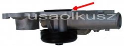 Pompa wody Jeep Commander 5,7 V8 Hemi 4792838AB -2008