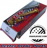 Zestaw prowadnic przedniego zacisku hamulcowego Ford Crown Victoria 2003-