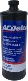 Olej przekładniowy do mostu SAE 75W-85 GL-5 ACDelco 19300457 Chevrolet Silverado 2014-