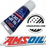 Dodatek do oleju przekładniowego AMSOIL Slip Lock modyfikator tarcia mostów z LSD 