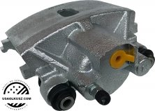 Zacisk hamulcowy tylny prawy Dodge RAM 1500 2002-