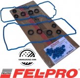 Uszczelki pokryw zaworów głowicy Ford Explorer Police Interceptor Utility 3,7 V6