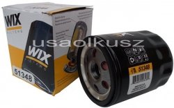 Filtr oleju silnika WIX  Ford Ranger 2,3 