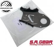 Napinacz prowadnica łańcucha rozrządu Dodge Challenger SRT-8 6,1 V8 53021582AD