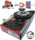 Rozrząd łańcuch napinacz ślizg koło zębate Dodge Charger V8 2009-