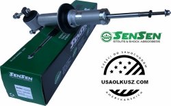 Amortyzator przedni GMC Yukon 2015-2019 exc. Magnetic Ride Control