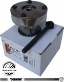 Koło zmiennych faz wałka rozrządu VVT Exhaust Ford Taurus 3,5 V6 Ti-VCT 2013-2019