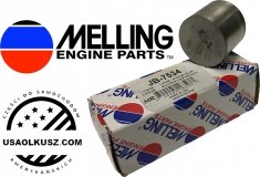 Szklanka zaworowa 3,382mm Lincoln Corsair 2,5 Hybrid