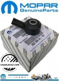 Czujnik spalania stukowego Knock Sensor Jeep Wrangler JL 2,0 Turbo 2018-2021 68570138AA