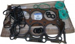 Uszczelki góry silnika MOPAR Jeep Gladiator 3,6 V6