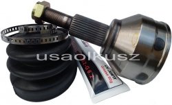 Przegub napędowy zewnętrzny półoś 26Z Dodge Journey