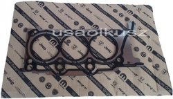 Uszczelka lewej głowicy silnika MOPAR Dodge Grand Caravan 3,6 V6