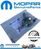 Śruba mocująca koło pasowe wału korbowego silnika Lancia Flavia 3,6 V6 6509148AA