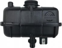 Zbiornik wyrównawczy płynu chłodzącego silnik Jeep Wrangler JL 2,0 Turbo
