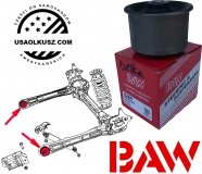 Tuleja tylnej belki Dodge Grand Caravan 2008-