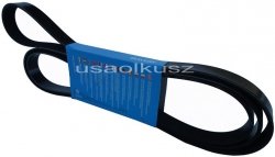 Pasek wielorowmowy MICRO Pontiac Fierro 2,5 +AC