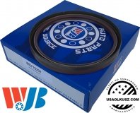 Uszczelniacz wału korbowego tył silnika Saturn Ion