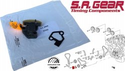 Napinacz centralnego łańcucha rozrządu Saturn Vue 3,6 V6 2008-2010