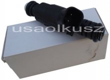 Wtryskiwacz paliwa Jeep Grand Cherokee 4,7 V8 2001-