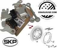 Rozpieraki szczęk hamulca postojowego Jeep Wrangler 2007-2021