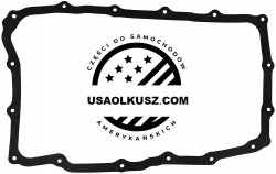 Uszczelka misy oleju skrzyni biegów 10L90 Cadillac CT5