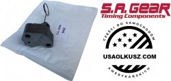 Napinacz lewego łańcucha rozrządu silnika Dodge Nitro 3,7 V6 53021250AA