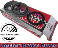 Zestaw naprawczy / uszczelnień tylnego zacisku hamulcowego Chevrolet Silverado 2500HD / 3500HD 2020-