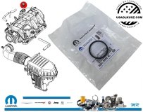 Oring uszczelniacz zaworu PCV Jeep Commander 5,7 V8 2009-
