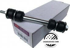 Łącznik stabilizatora przedniego Ford F250 F-250 1997-1999