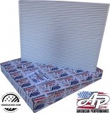 Filtr kabinowy przeciwpyłkowy Ford Fusion 2013-