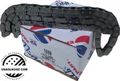 Łańcuch wałków rozrządu Mitsubishi Raider 4,7 V8 2007 68003352AA