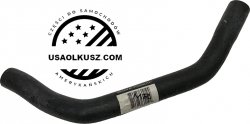 Wąż wylotowy chłodnicy oleju silnika Chrysler 300C 3,6 V6