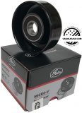 Rolka napinacza paska wielorowkowego micro Ford F-250 F250 -2010