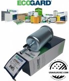 Filtr paliwa silnika Ford Mustang 2005-