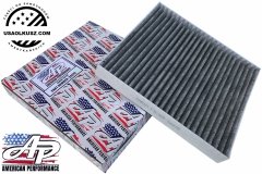 Filtr kabinowy przeciwpyłkowy węglowy Infiniti QX50 QX56 QX70 QX80