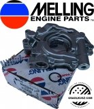 Wysokowydajna +12% pompa oleju silnika Jeep Grand Cherokee V8 2009-