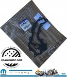 Uszczelka aluminiowej obudowy termostatu Jeep Grand Cherokee 3,6 V6 2016-