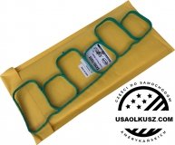 Uszczelka kolektora ssącego dolna Lincoln MKX 3,7 V6