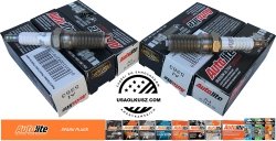IRYDOWE świece zapłonowe kpl 6 szt Ford F150 F-150 V6 2011-