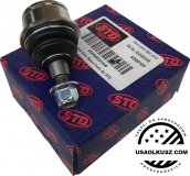 Sworzeń wahacza przedniego Dodge Avenger 2008-