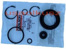 Zestaw naprawczy tylnego zacisku hamulcowego Lincoln MKX 2011-2012