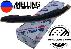 Prowadnica napinacza łańcucha rozrządu Ford F-150 F150  2,7 V6